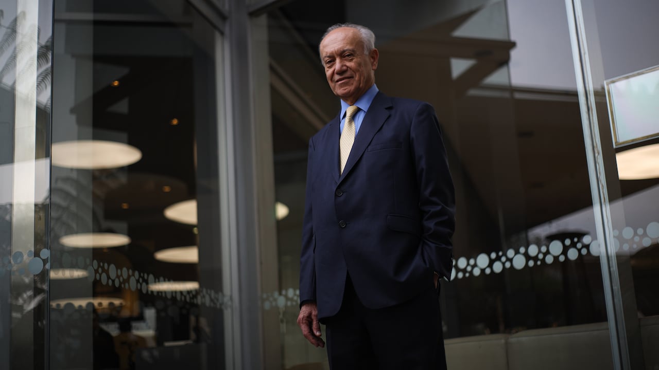 LUIS CARLOS ARANGO
DIRECTOR DE COLSUBSIDIO