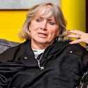 Mónica de Greiff fue presidenta de la Cámara de Comercio de Bogotá, de la Empresa de Energía de Bogotá, ministra de Justicia y diplomática.