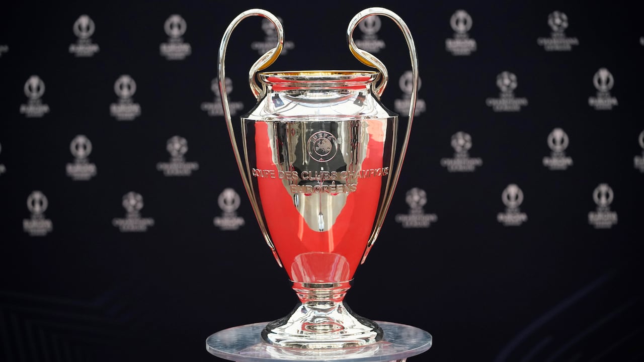 Ya están listos los cuatro mejores equipos de Europa.