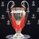 Ya están listos los cuatro mejores equipos de Europa.