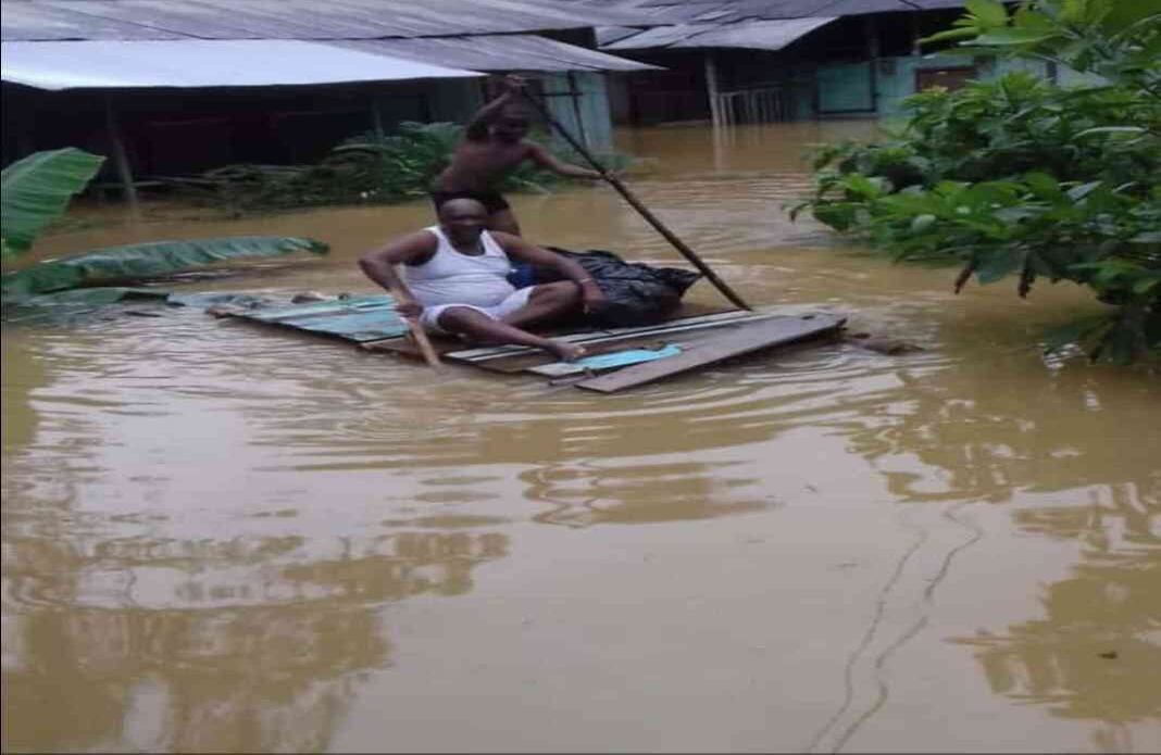 Foto: @ComunidadesAfro 