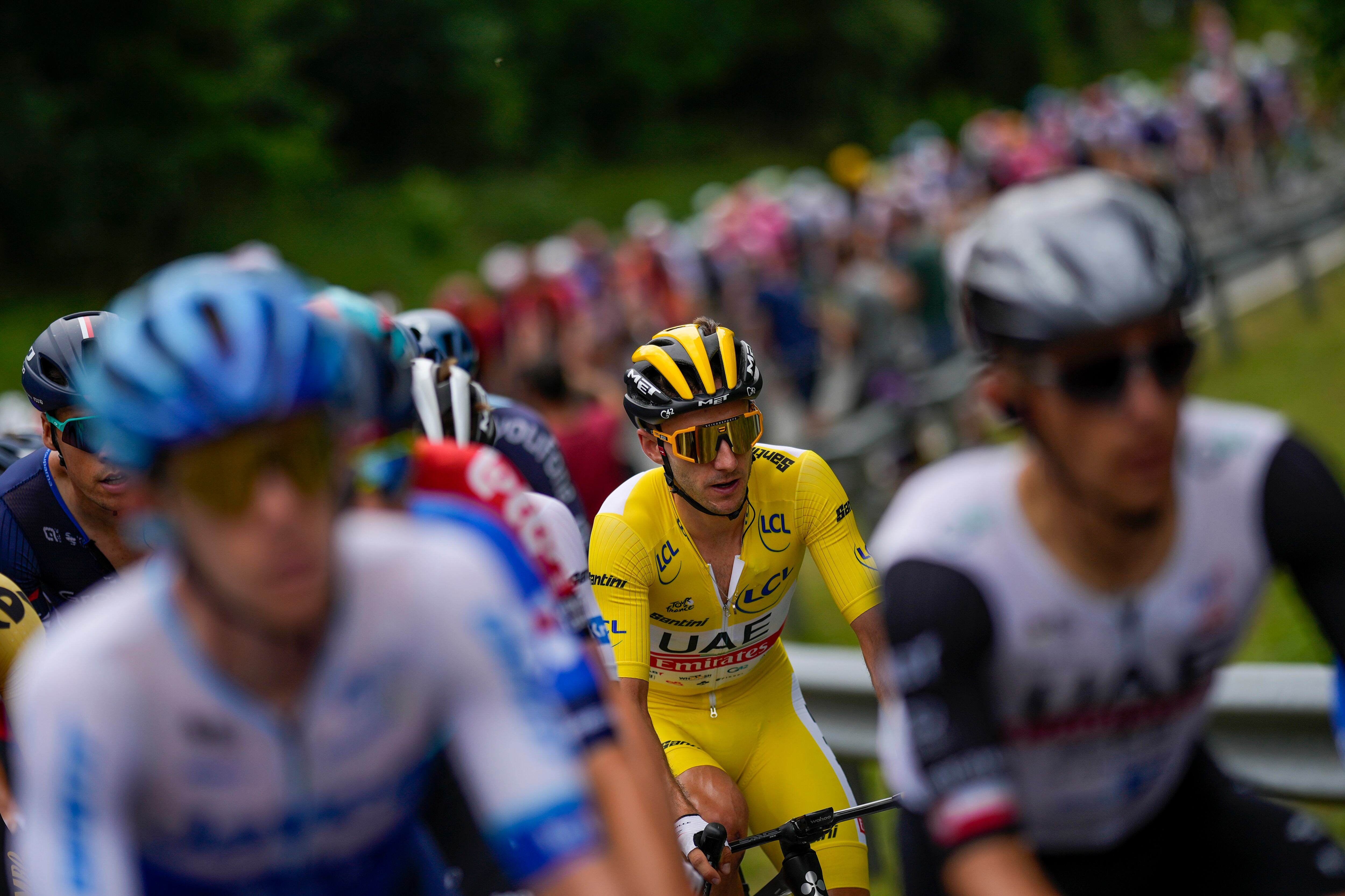 Tour de Francia 2023