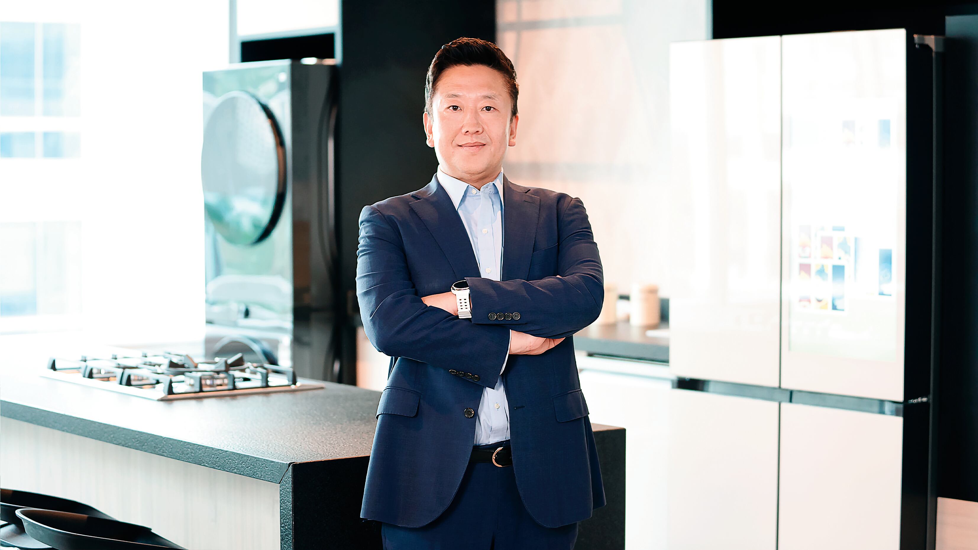 Colombia es un mercado dinámico, con consumidores cada vez más informados, abiertos a la adopción de nuevas tecnologías