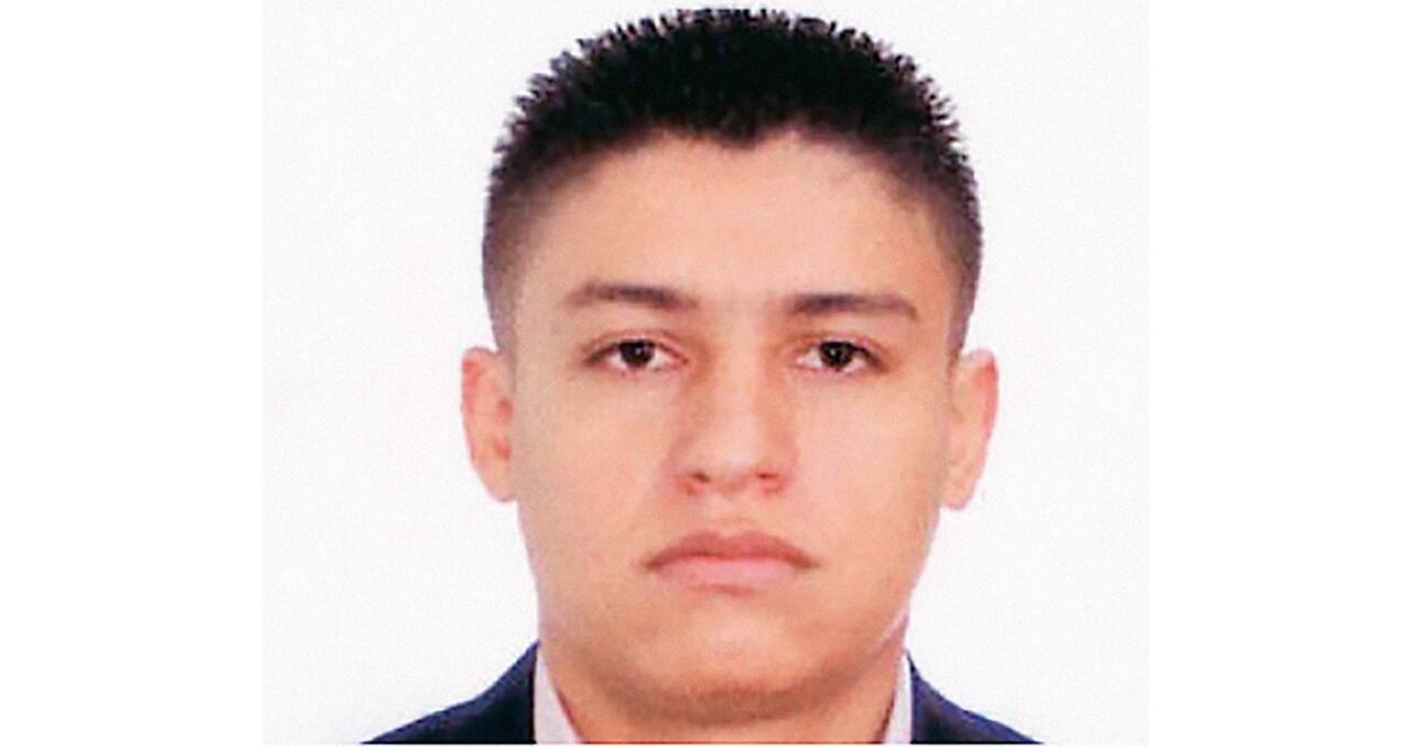 Juan Camilo Rendón Castro Alias: Saya. Condena: 19 años por homicidio, concierto para delinquir y porte ilegal de armas.