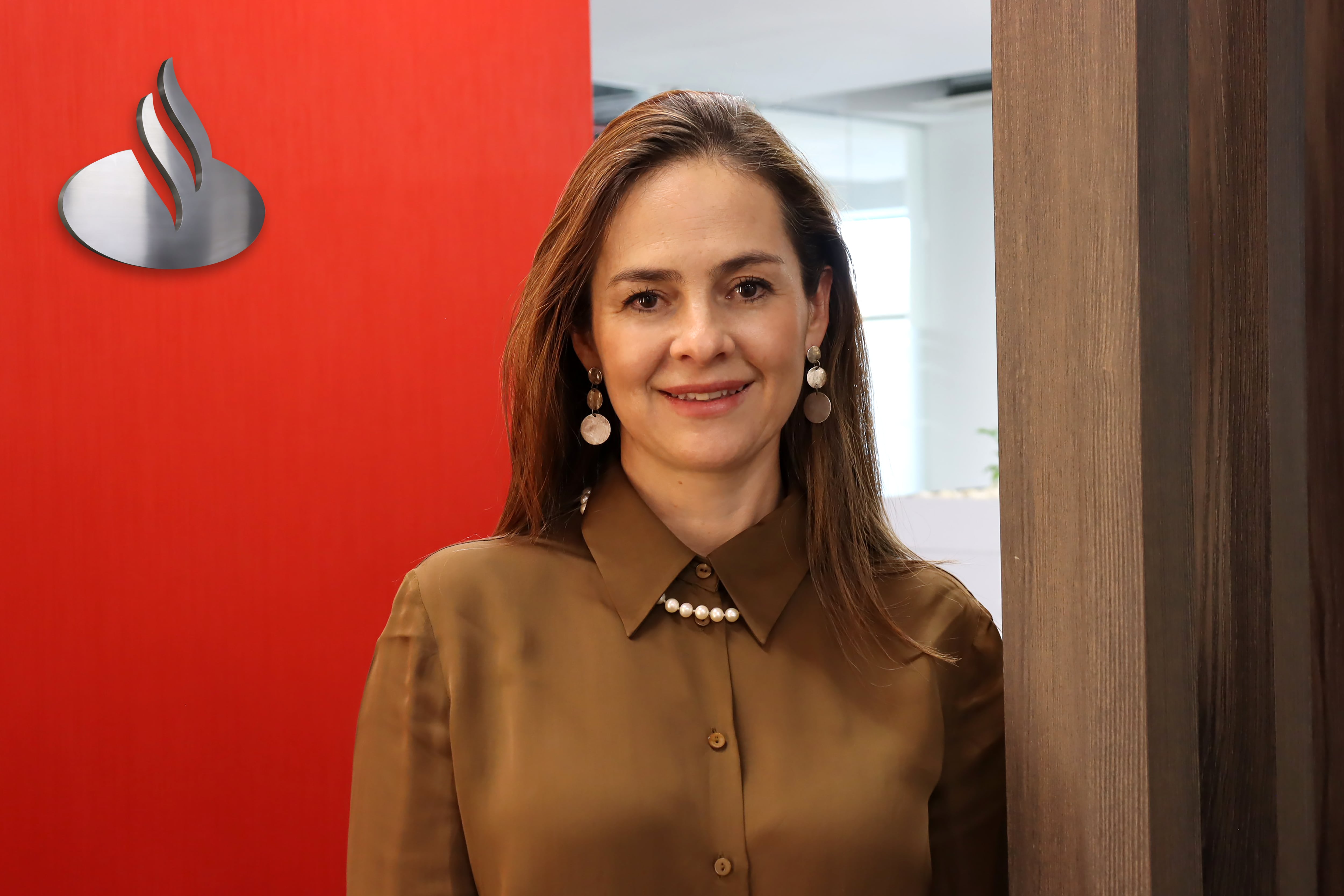 Especial Bancos, Banco Santander