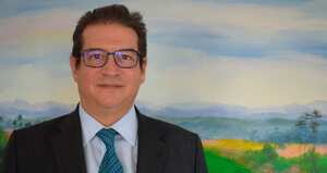 Presidente Duque designa al economista Rodolfo Enrique Zea Navarro como nuevo Ministro de Agricultura y Desarrollo Rural