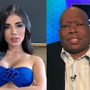 Yuli Ruiz aclara sus comentarios sobre el ‘Tino’ Asprilla y Karina García