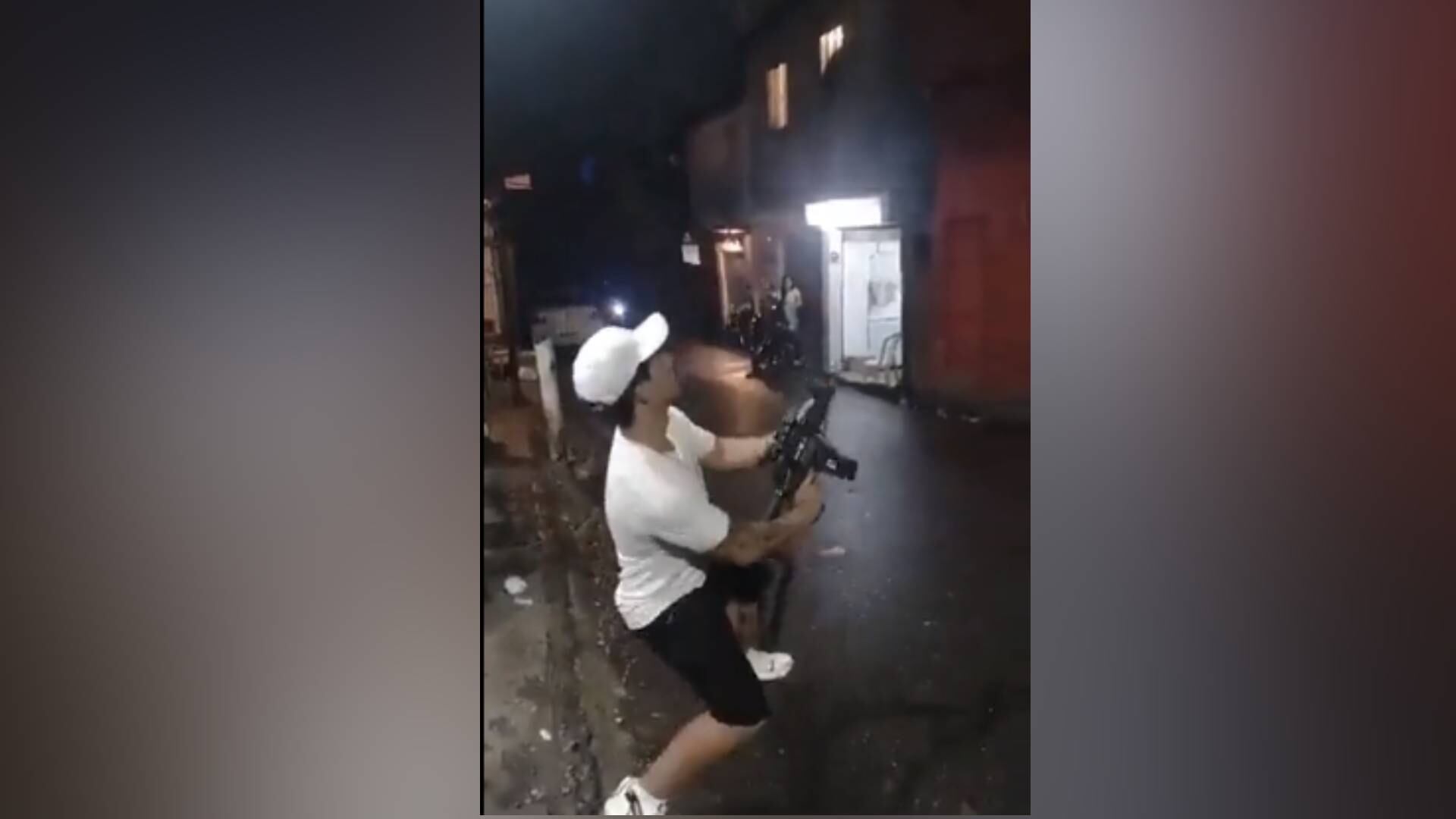 Imagen compartida por @RadioChespi