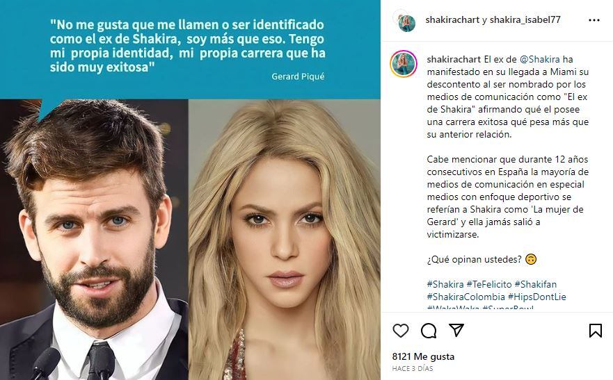 El exjugador habría hecho petición.