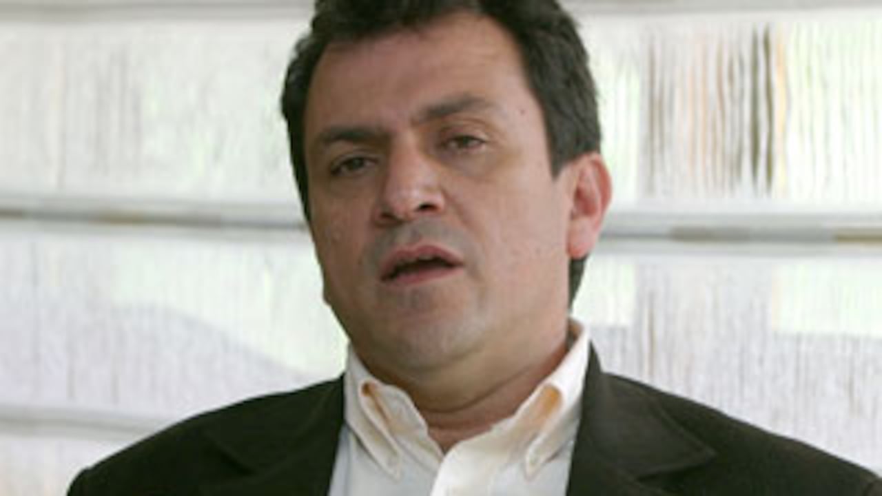 Como gran criminal, Escobar tenía su lado a una diva, un capellán y un séquito de políticos y funcionarios