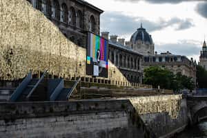 La ceremonia de inauguración será distinta a lo tradicional