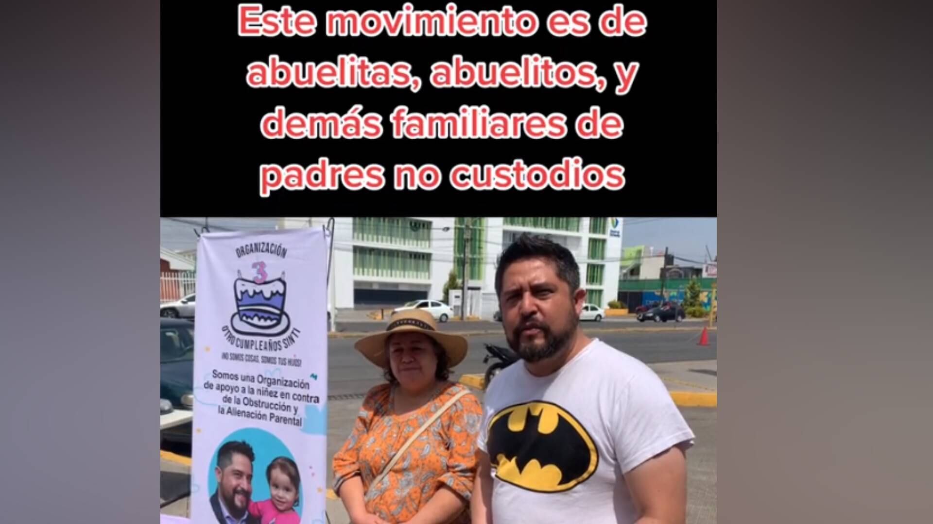 Tik tok: @agustinramirez311