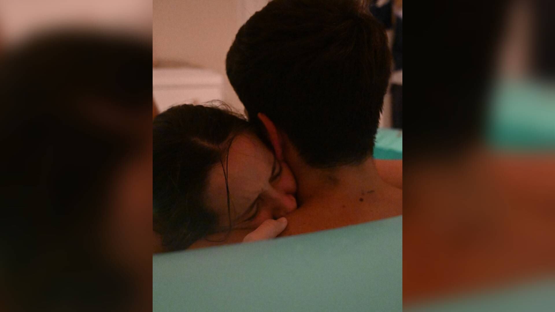 Índigo nació en la casa de Evaluna y Camilo y es la primera hija de la pareja.