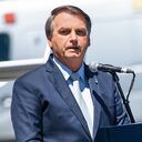 Jair Bolsonaro Presidente de Brasil