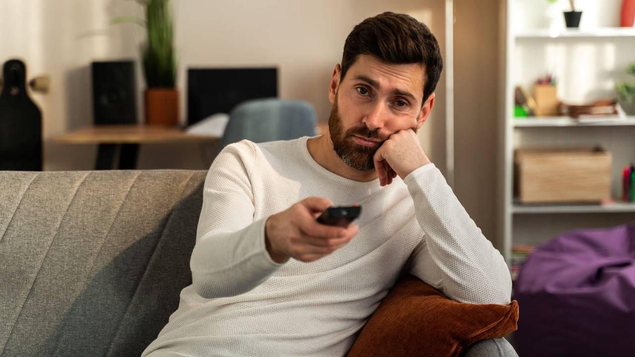 El televisor puede sufrir daños en sus componentes más importantes.