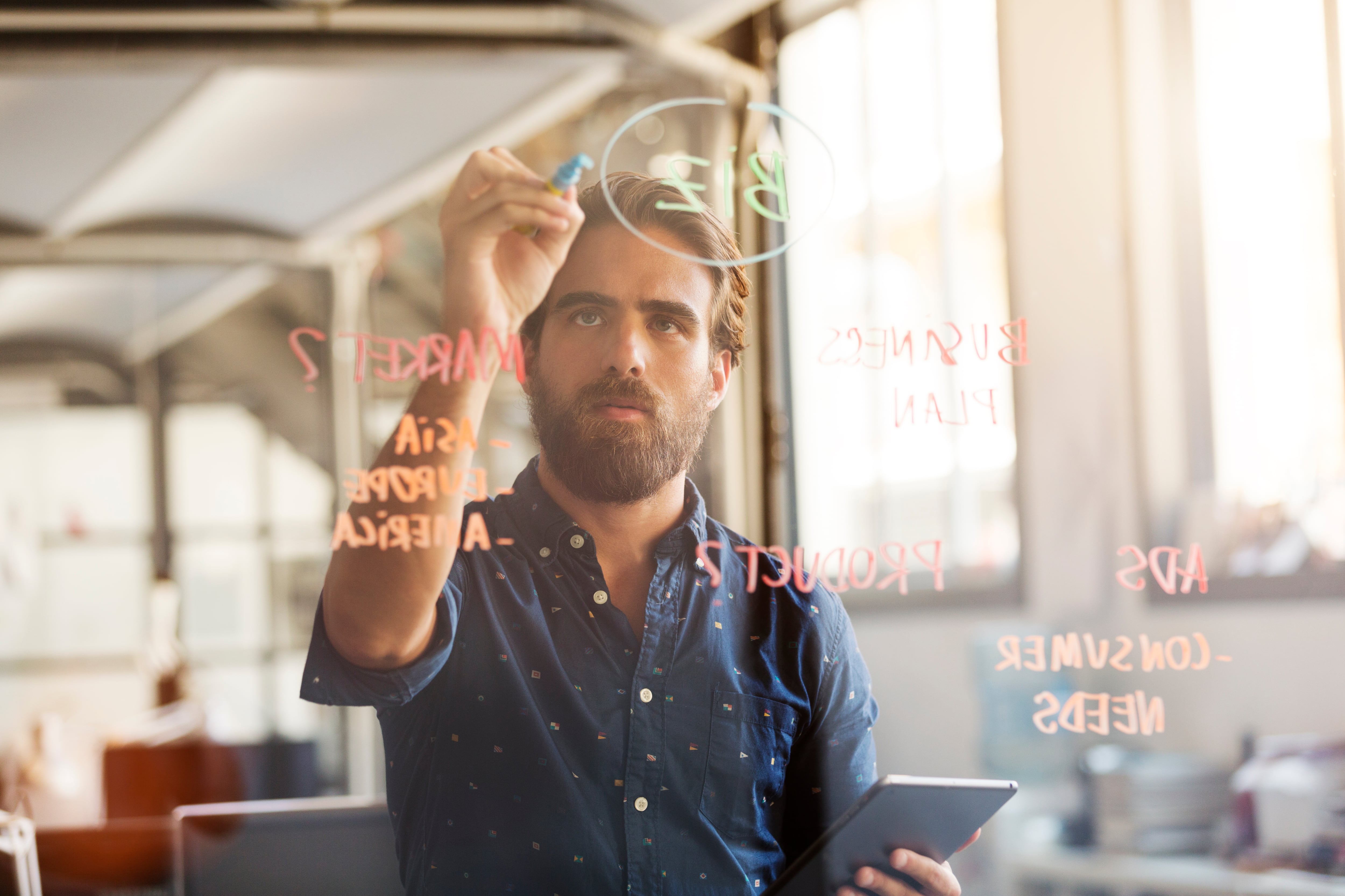 Se recomienda hacer actividades que fortalezcan la concentración.