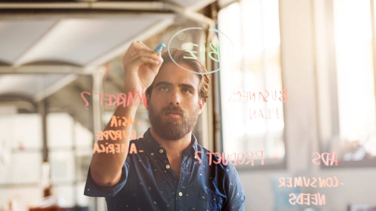 Se recomienda hacer actividades que fortalezcan la concentración.