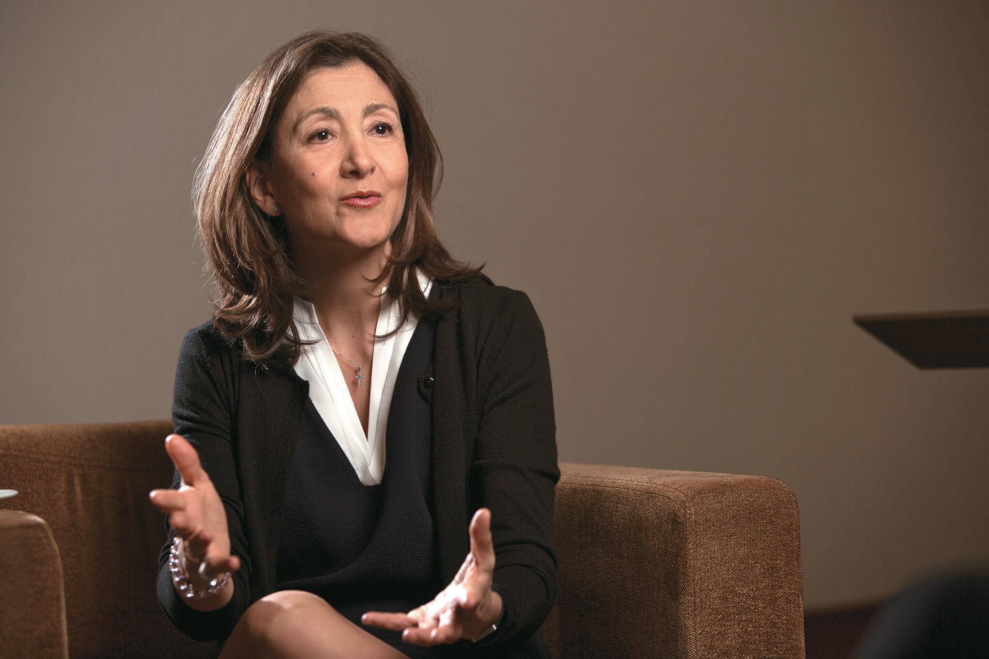 ingrid betancourt