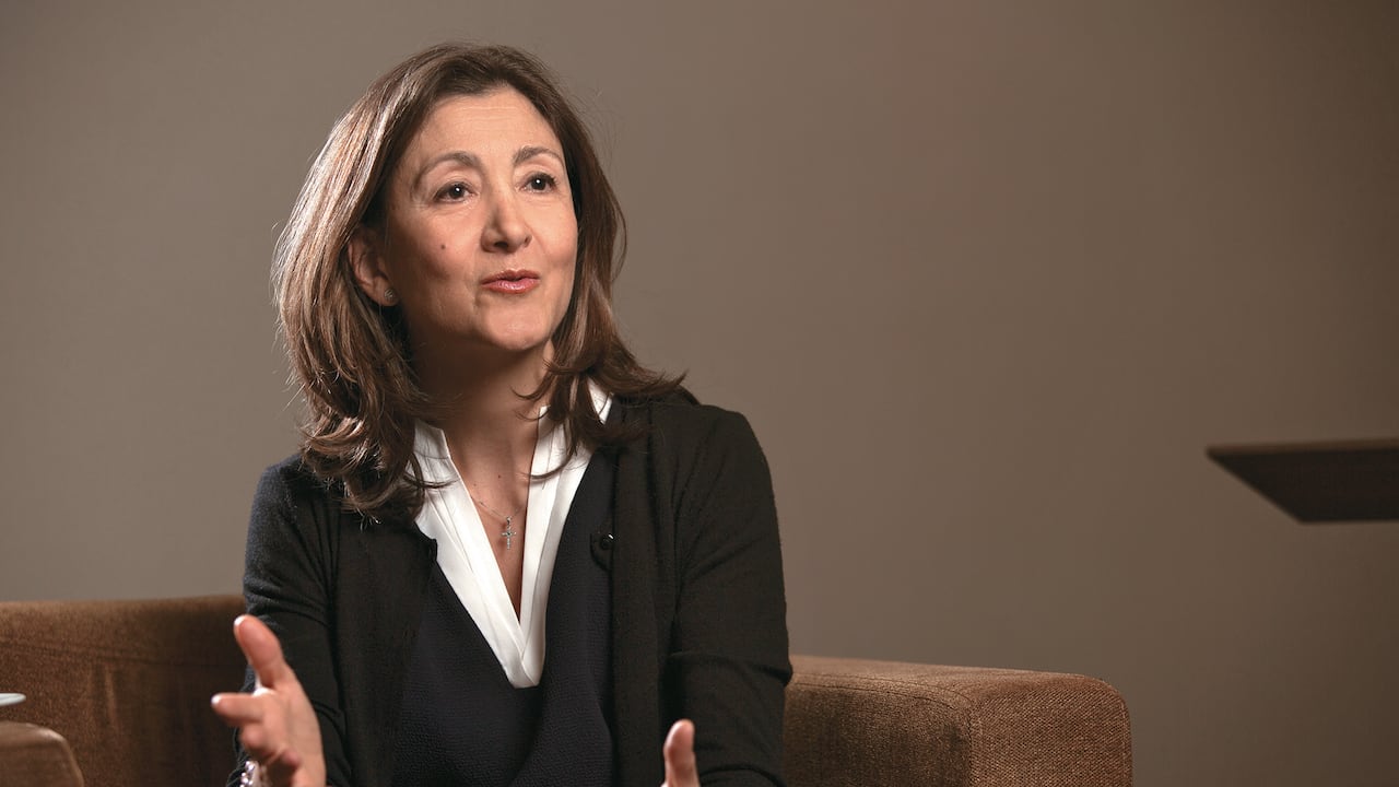 ingrid betancourt