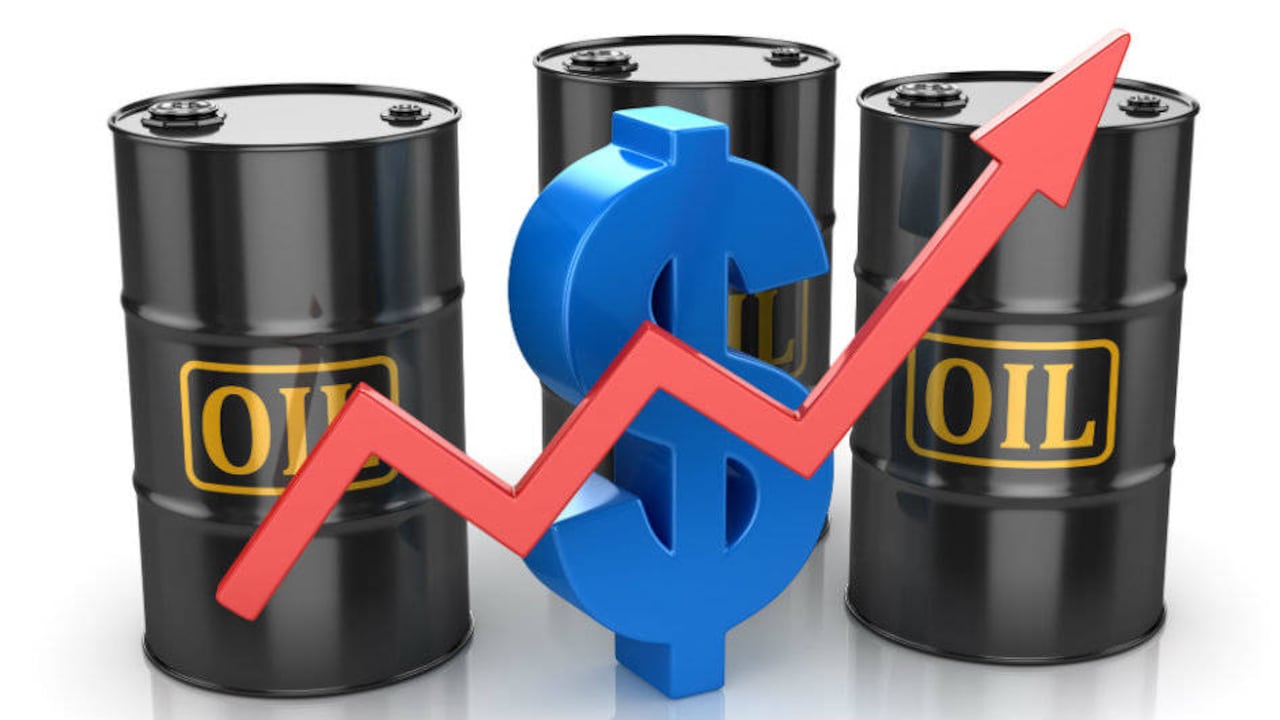 Por cada dólar adicional de Brent, la economía de Colombia podría recibir entre 350.000 millones de pesos y 400.000 millones de pesos.