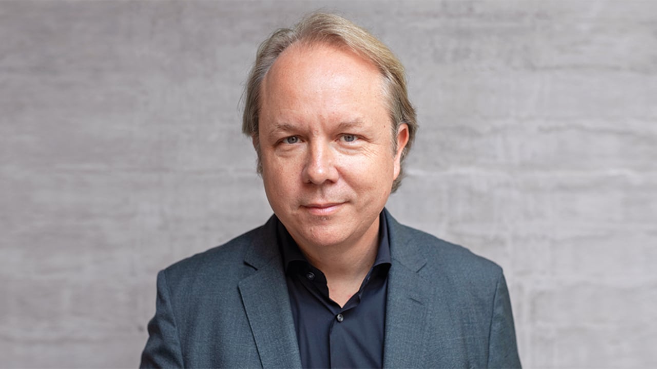 Brian Winter, analista político y editor general de Americas Quarterly.