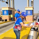 Tránsito del Atlántico implementa un plan operativo integral para una Semana Santa segura