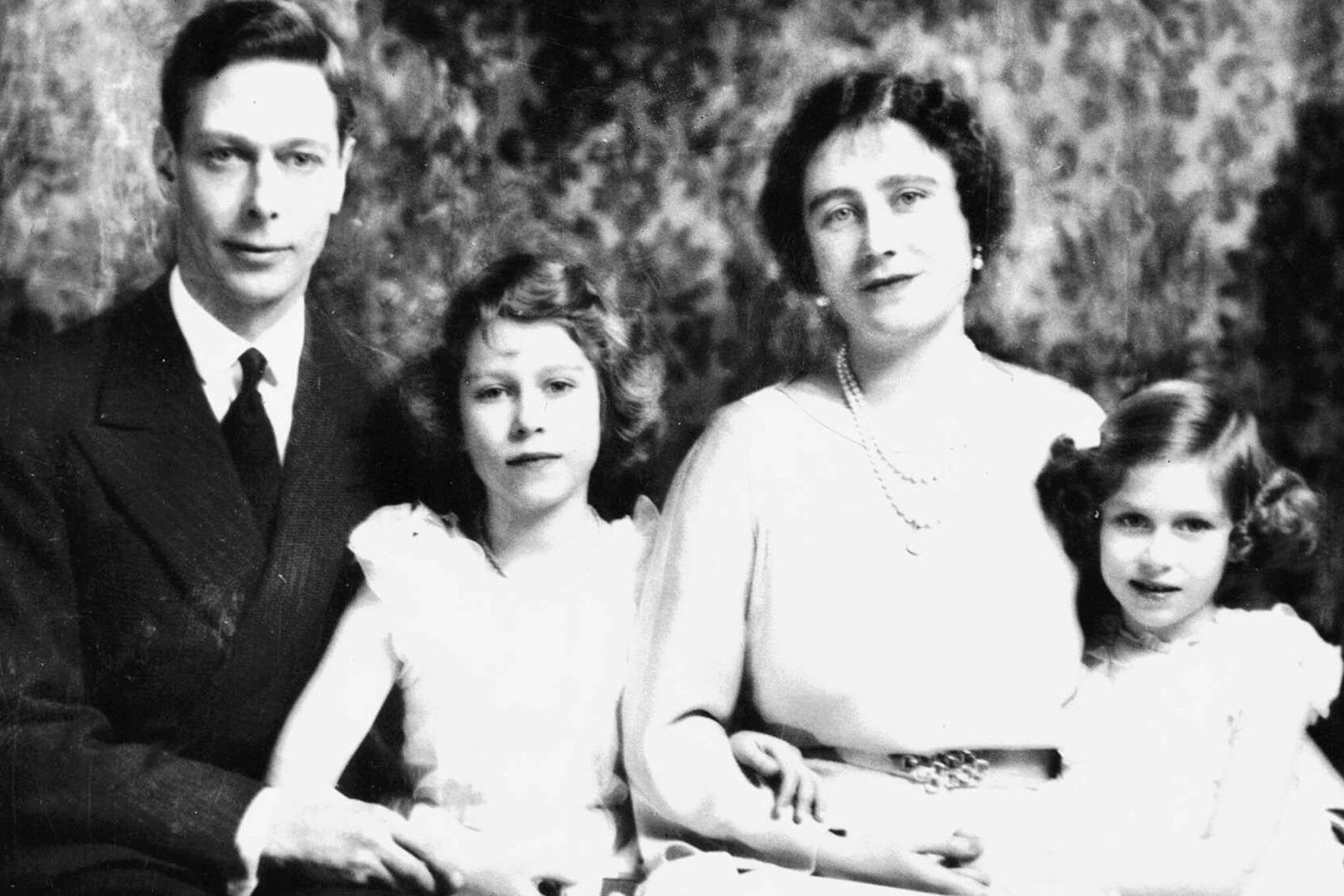 En imágenes : Muere La reina Isabel II