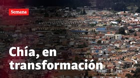 Con una inversión de 130.000 millones de pesos, Chía busca ampliar sus vías
