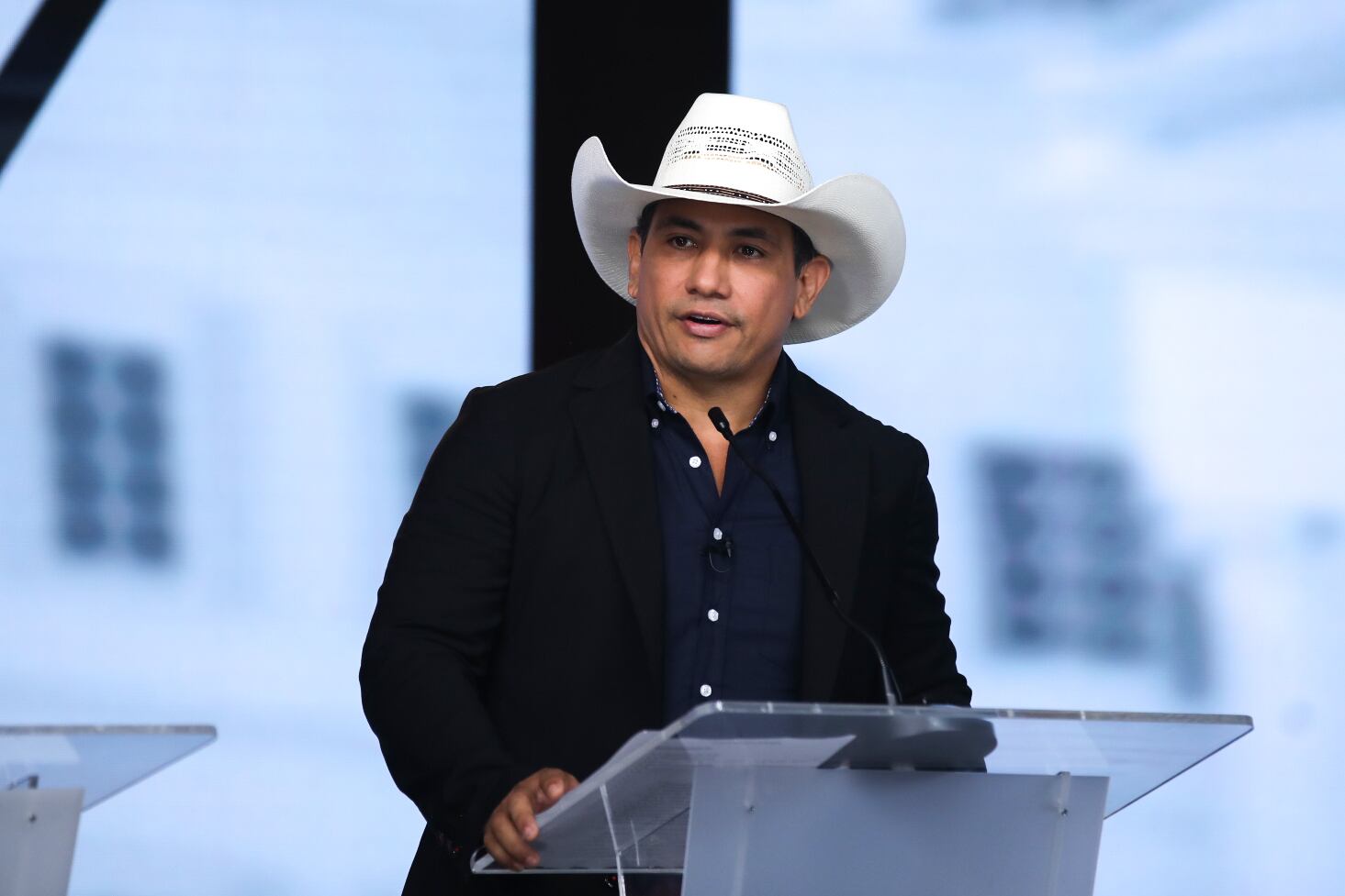 Alirio Barrera