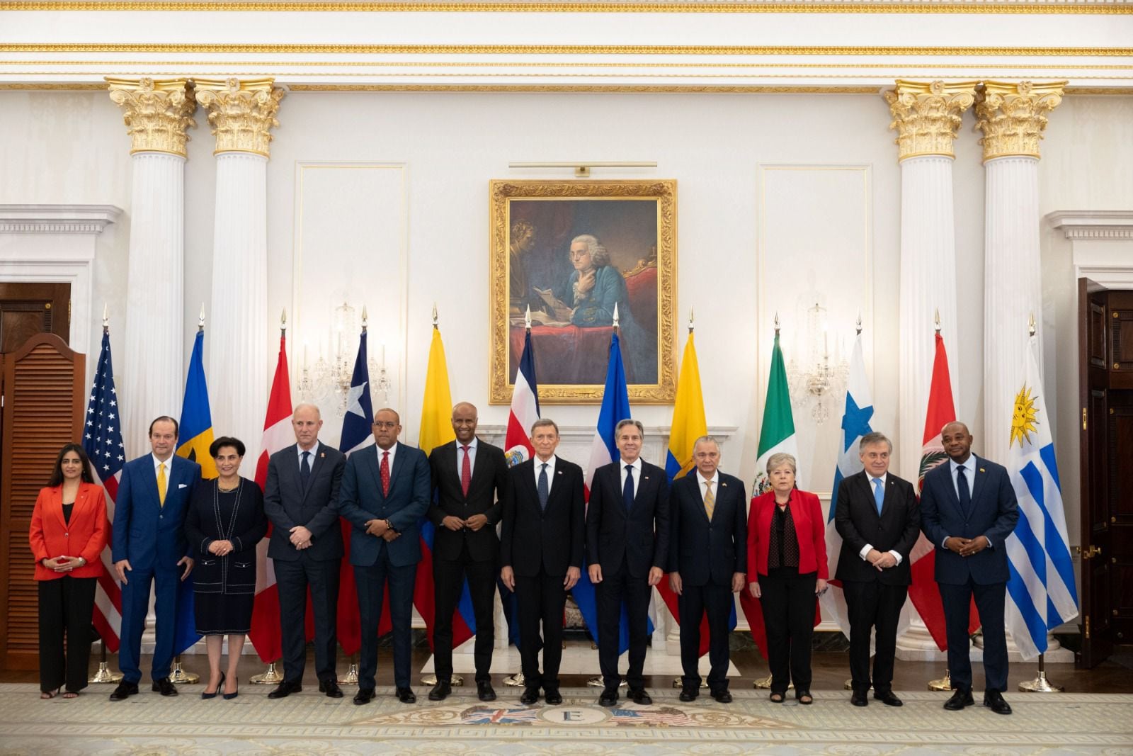 Alianza de las Américas