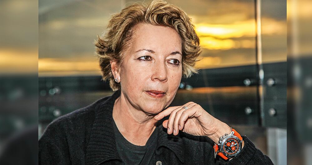 Ángela Posada-Swafford