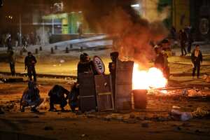 Marcha 26 mayo 2021
Bogota
Usme
Foto Esteban Vega La-Rotta
