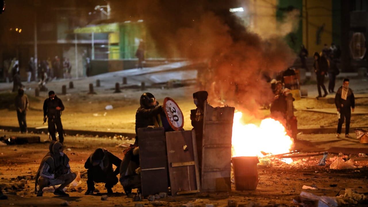 Imagen de archivo. Foto de referencia.