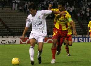 El Once Caldas marcha de 13 en la tabla de posiciones de la Liga Postobón