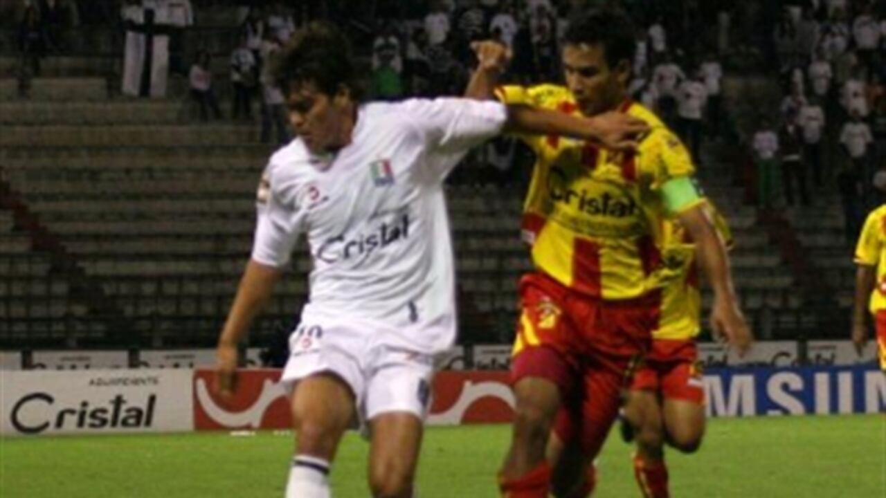 El Once Caldas marcha de 13 en la tabla de posiciones de la Liga Postobón