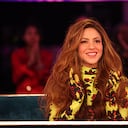 DANCING WITH MYSELF -- Better When We're Dancing -- Pictured: Shakira -- (Photo by: Fernando Decillis/NBC/NBCU Photo Bank via Getty Images)