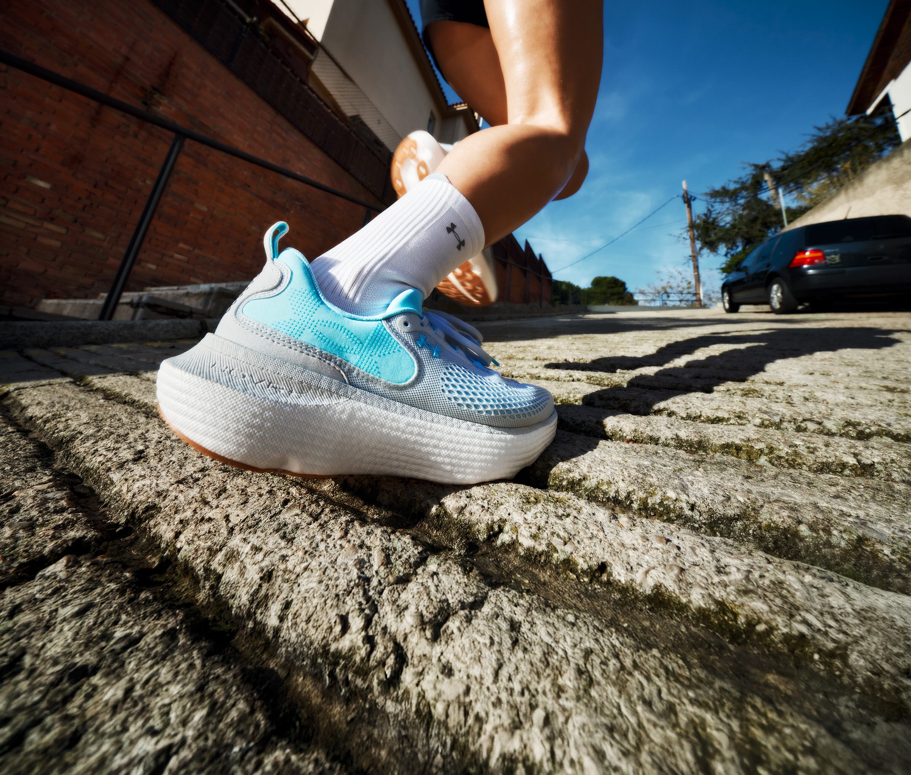 Under Armour Infinite Pro 2