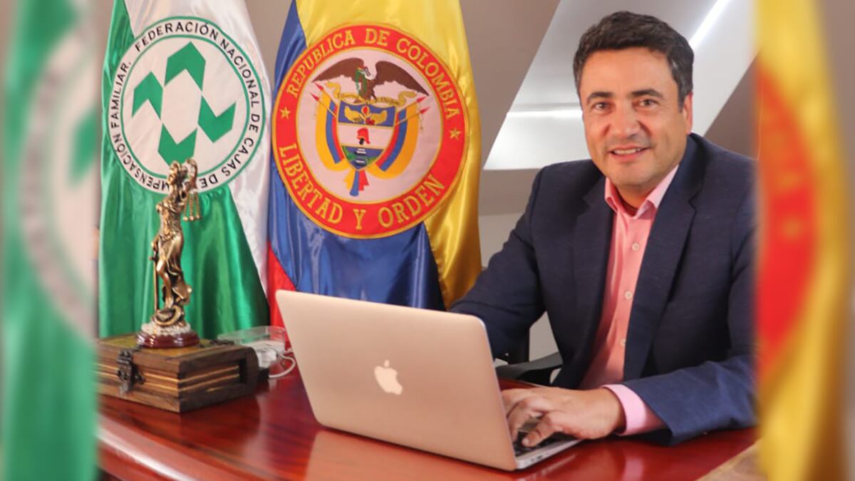 Así trabajan las cajas de compensación para ampliar la cobertura del subsidio familiar y seguridad social