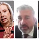 Juan Martín Parada fue el fiscal que reemplazo a Lucy Laborde en el proceso sobre Nicolás Petro.