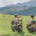 Norte de Santander, Arauca y Nariño son los departamentos de Colombia donde más militares han asesinado.