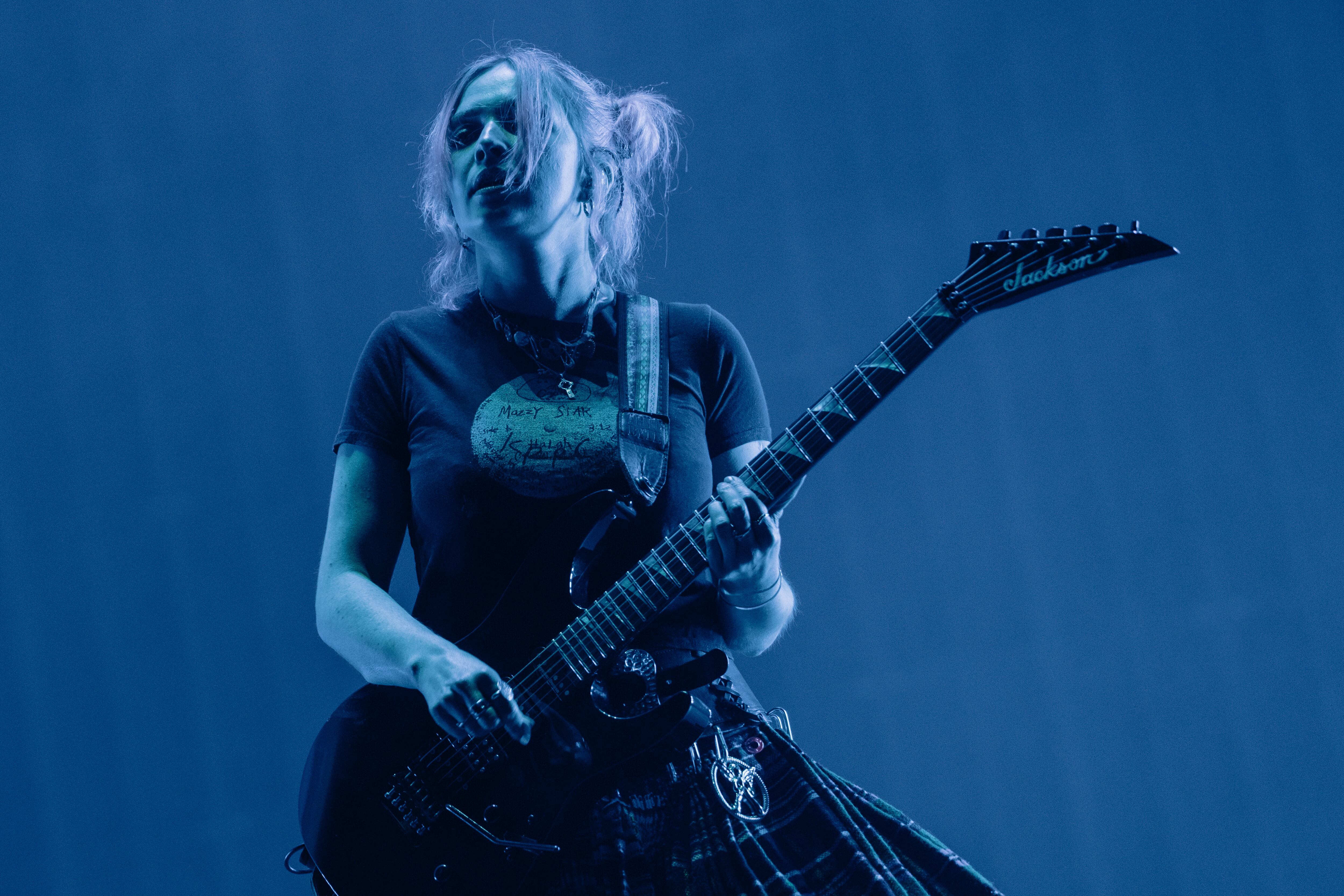 Festival Estéreo Picnic XV / Día 1 / marzo 20, 2026