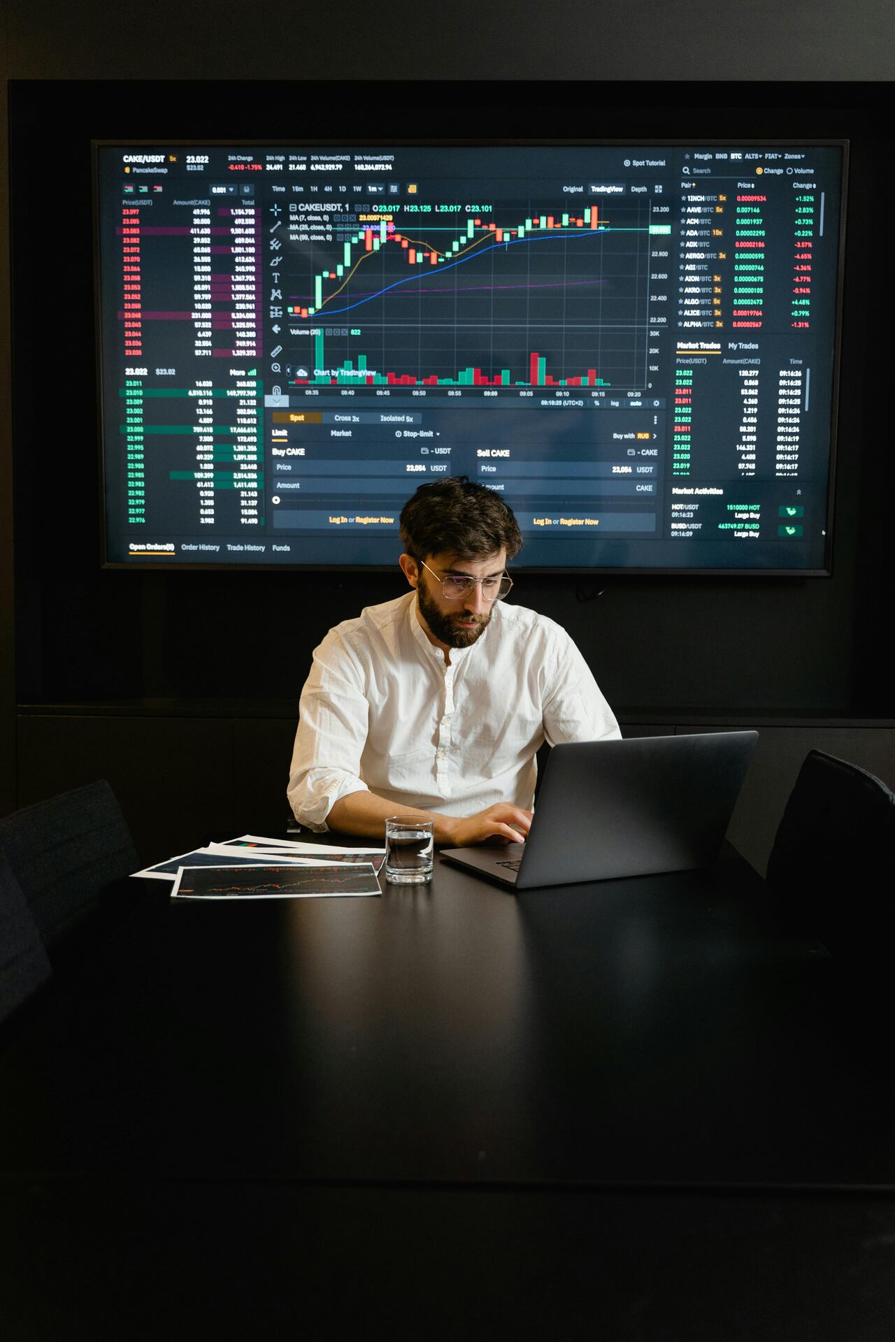 Diferentes empresas están ofertando varias oportunidades laborales en diferentes áreas, desde analistas bilingües hasta analistas contables.