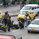 Mientras en el 2015 quedaron lesionados 1.987, en el 2016 el número de heridos alcanzó 1.980.