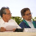 Diálogos de paz, Gobierno de la República de Colombia y la Segunda Marquetalia-EB