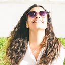 La mejor forma de conseguir vitamina D es con la luz solar.