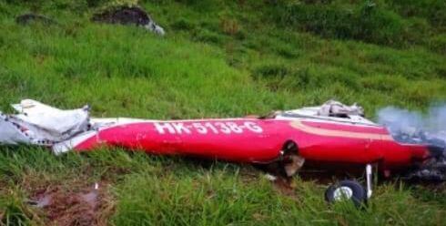 Ocurrió en zona rural de San Luis de Gaceno, en Boyacá.