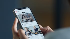 YouTube renueva su plataforma con inteligencia artificial.