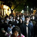 Coronavirus en China | ¿Está controlado el virus? Ciudadanos salen en masa a lugares turísticos