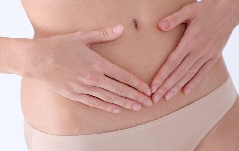 La aparición de quistes ováricos afecta a muchas mujeres a lo largo de su vida,