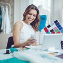 Mujer, mujeres, negocios